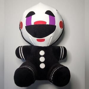 Five Nights At Freddys 8‎ Inch The Marionette Plush